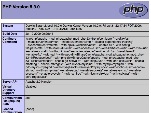 php tutorial image